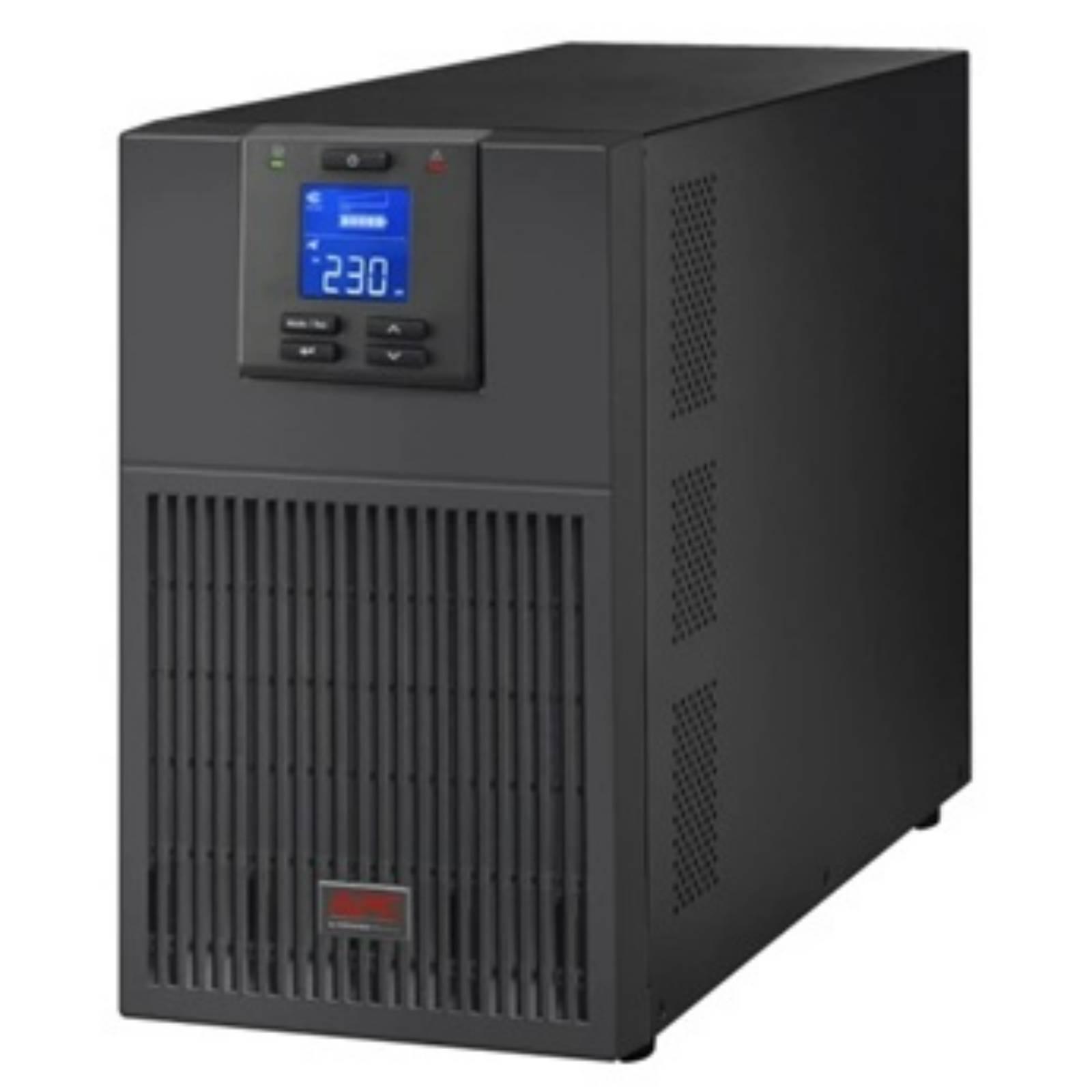 APC UPS 3000VA