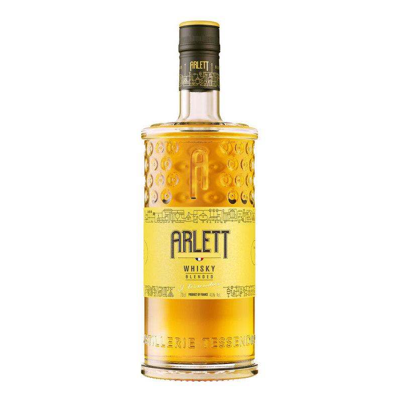 Arlett Blended Whisky