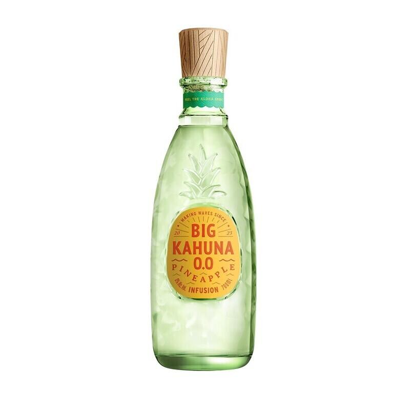 Big Kahuna 0.0