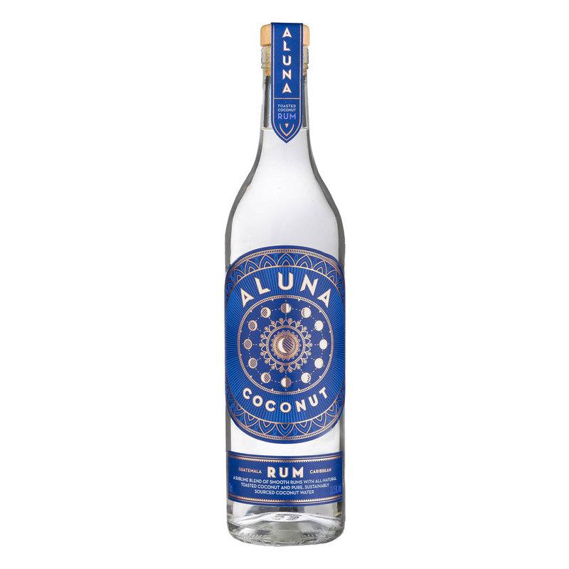ALUNA Coconut Rum