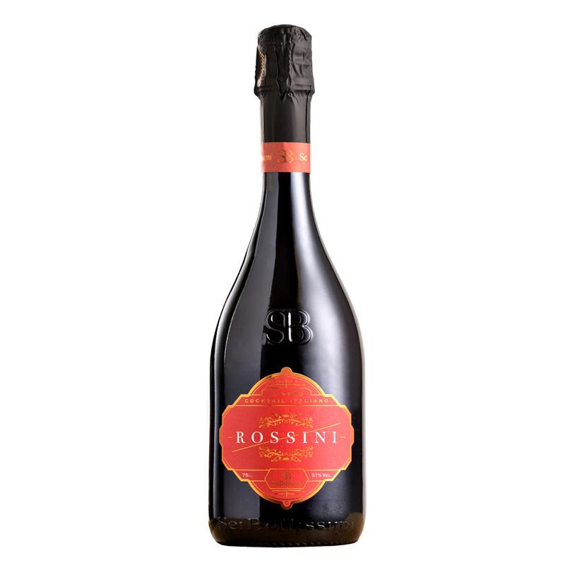 Sei Bellissimi Rossini