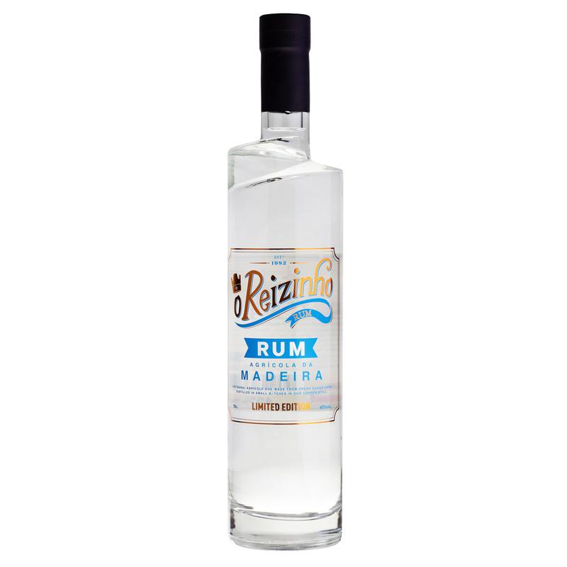 O Reizinho White Special Edition