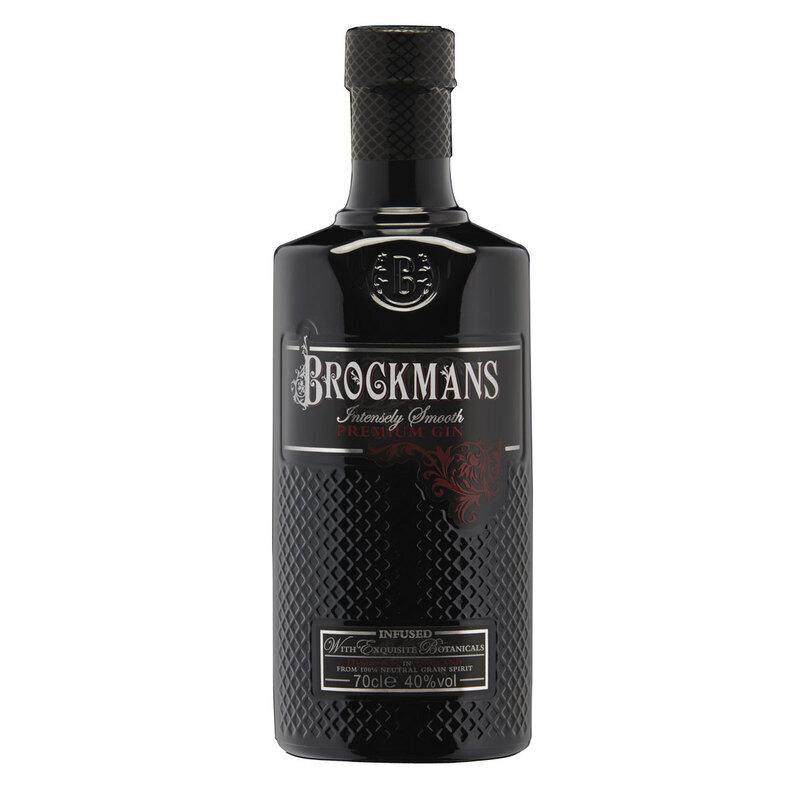 Brockmans Gin