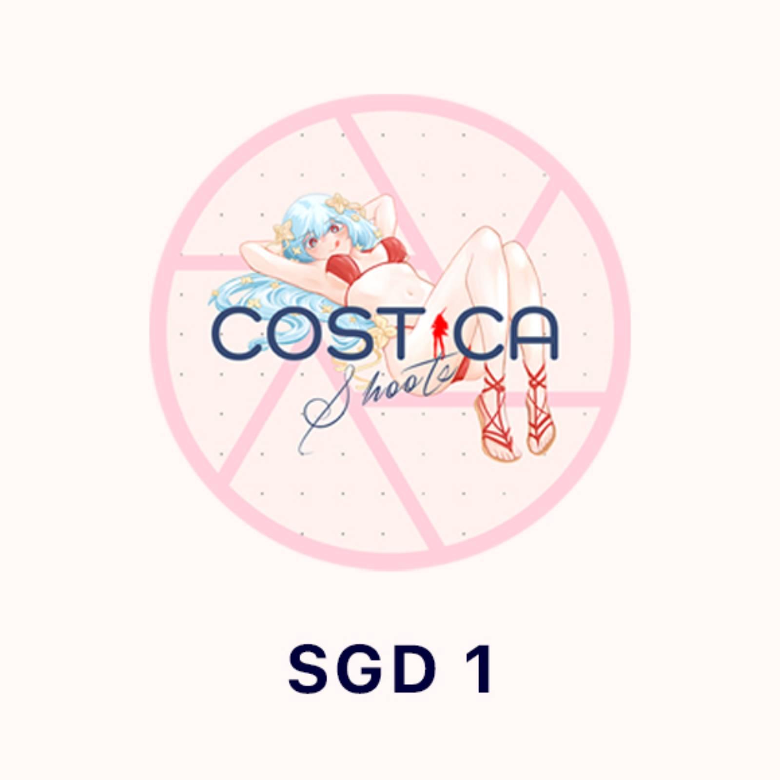 SGD 1 Voucher (Airi)