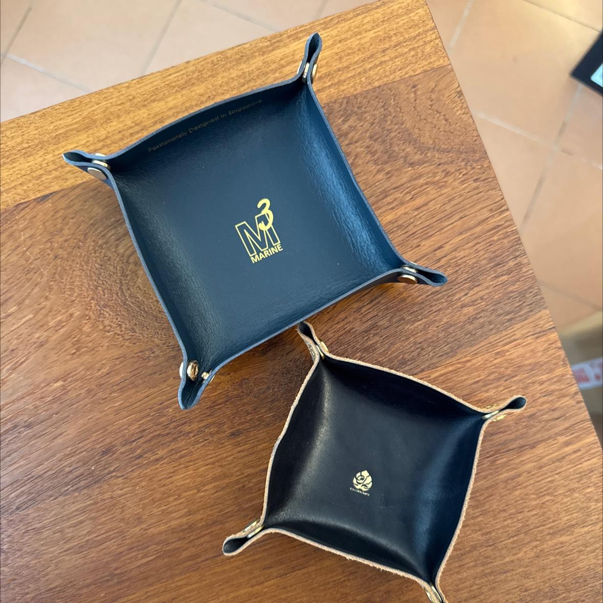 Valet Tray