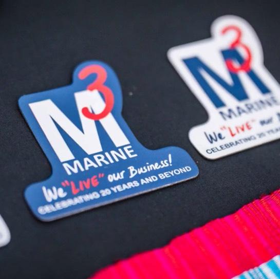 Custom Corporate Order