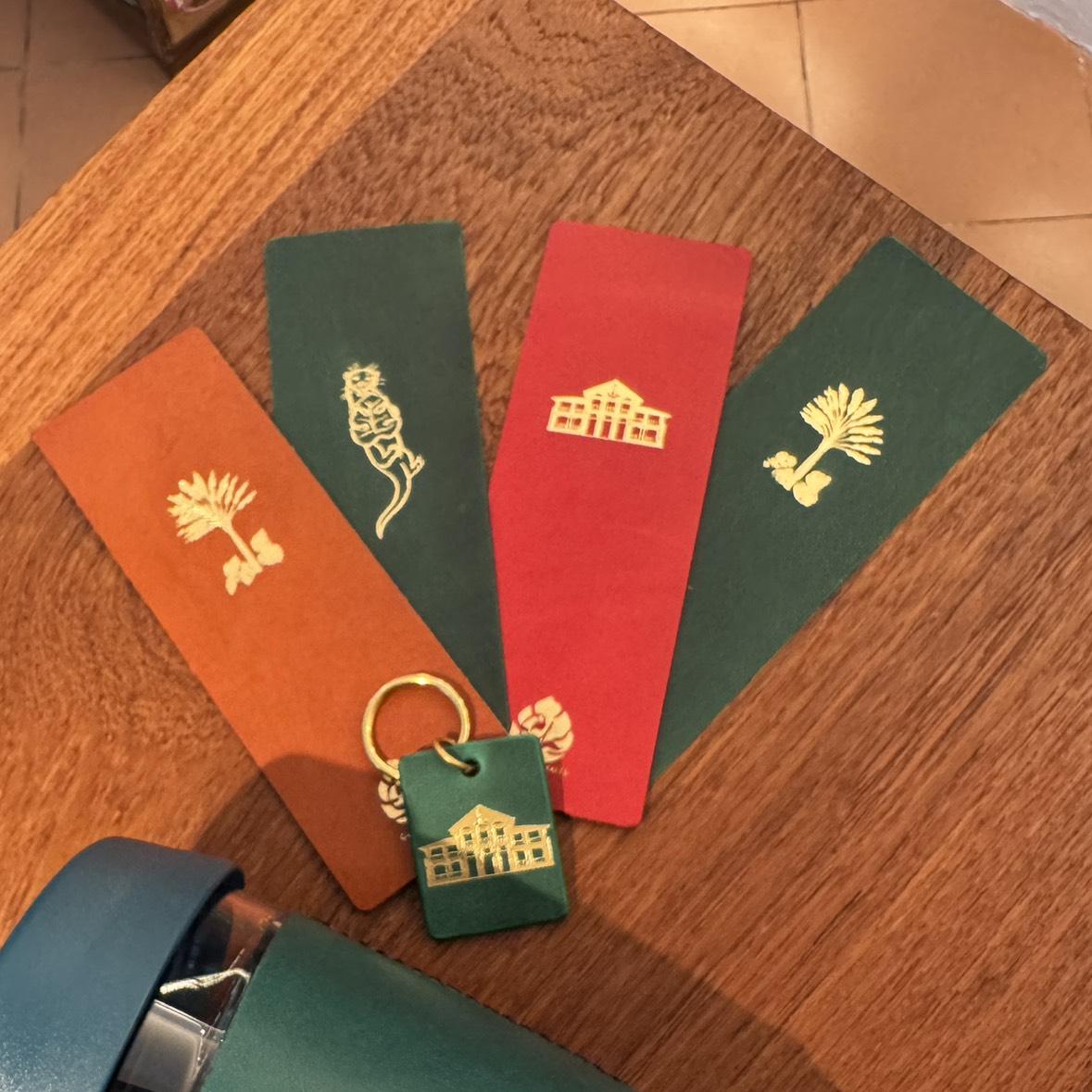 Bookmark