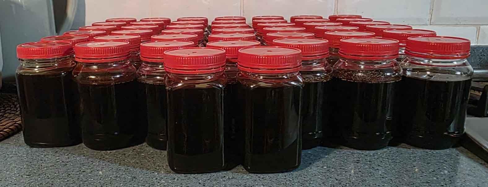 Yemen Sidr Honey 500g