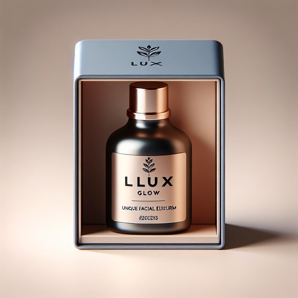 Radiance Renewal Facial Elixir