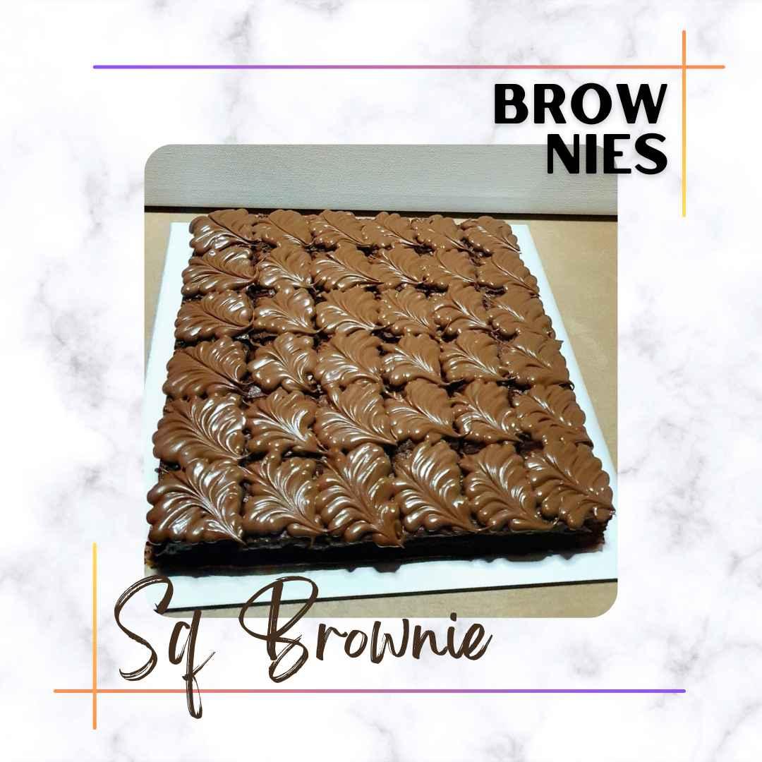Sq Brownie