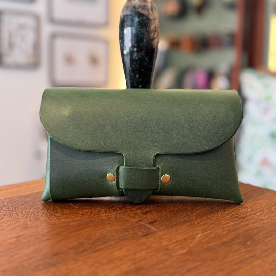 The Colugo Bag