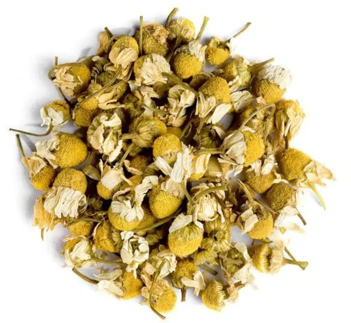 Chamomile Tea