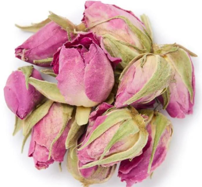 Rose Black Tea