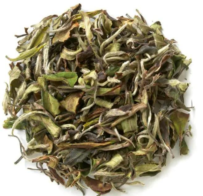 White Tea