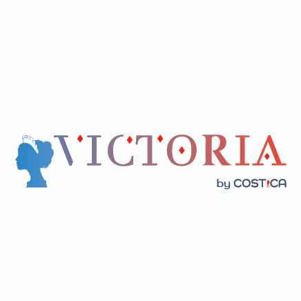 Victoria Ticket