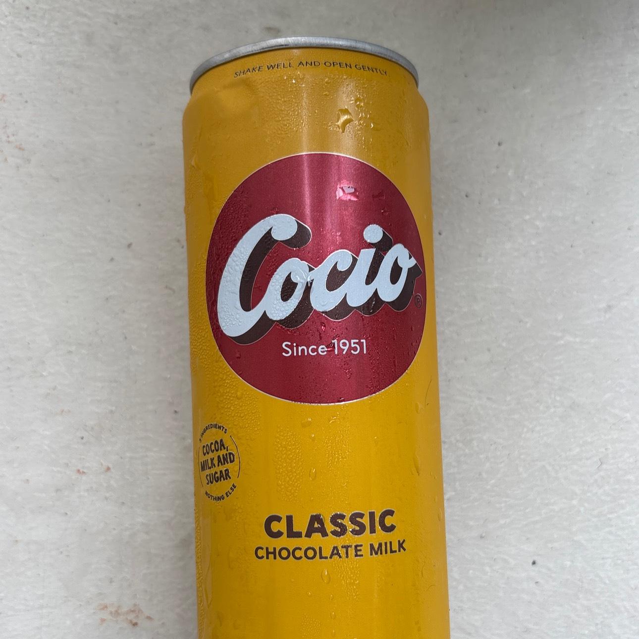 Cocio