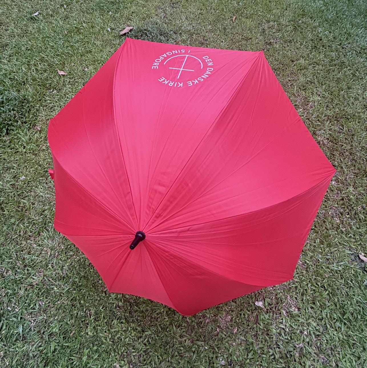 Church Golf Umbrella 30inch