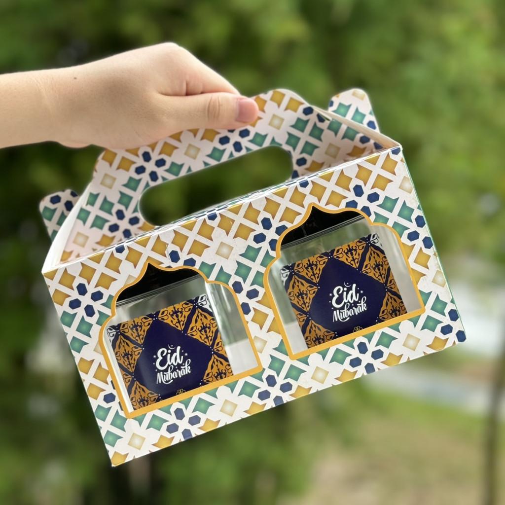 Hari Raya Gift Set (2 Cookie Types)