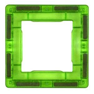 Magnetic Tiles: Empty Square -15 pc-