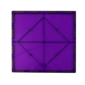 Magnetic Tiles: Big Square 2 pc-