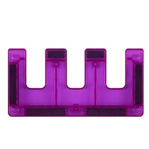 Magnetic Tiles: E Shape 15 pc-