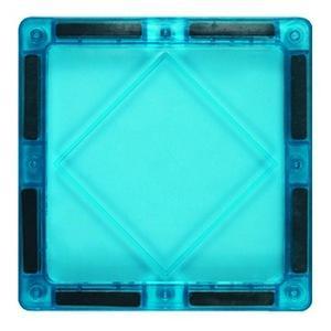 Magnetic Tiles: Square 15 pc-