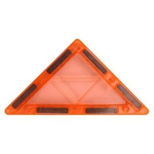 Magnetic Tiles: Short Triangle 15-