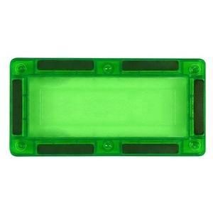 Magnetic Tiles: Small Rectangle 15-