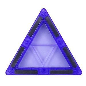 Magnetic Tiles: Normal Triangle 15-