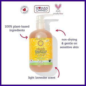 Shampoo-Calendula-562ml