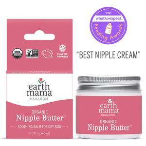 mamaearth nipple butter-60ml