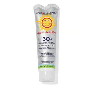 Sunscreen-Super Sensitive™ 51g