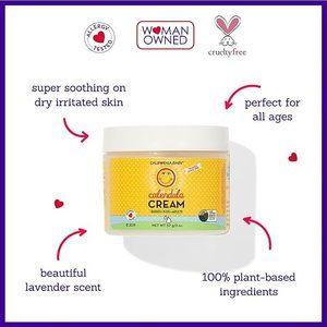 California Cream-Calendula™ Cream-51g Tube