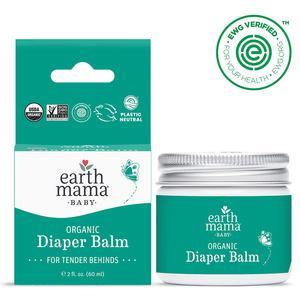 mamaearth diaper balm-60 ml