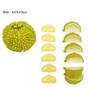 Cut Toys-Durian 12 Parts