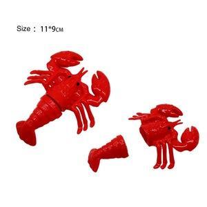 Cut Toys-Lobster 2 Parts