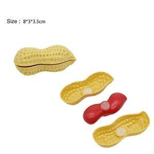 Cut Toys-Peanut 3 Parts