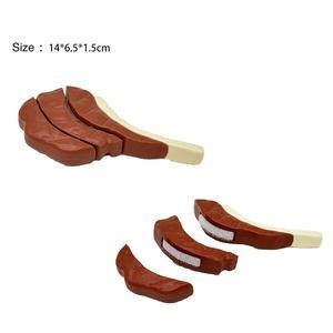 Cut Toys-Tomahawk 3 Parts