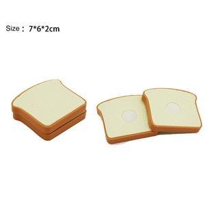 Cut Toys-Bread 2 Parts