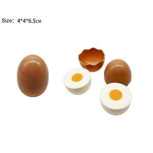 Cut Toys-Egg 4 Parts