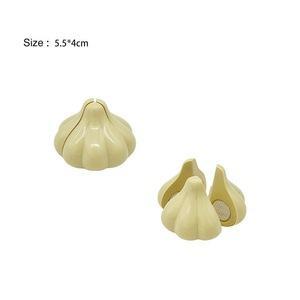 Cut Toys-Garlic 3 Parts