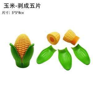 Cut Toys-Corn 5 Parts