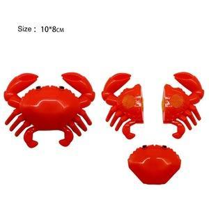 Cut Toys-Crab 3 Parts