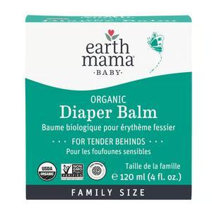 mamaearth diaper balm-120 ml