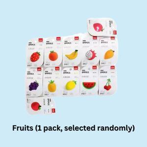 Air Clay-Fruits