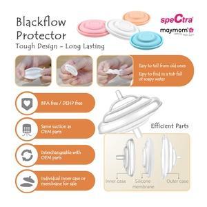 Maymom-Backflow Protectorx2-Std Size Only