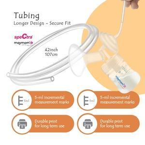 Maymom-Tubing x 2-Std Size Only