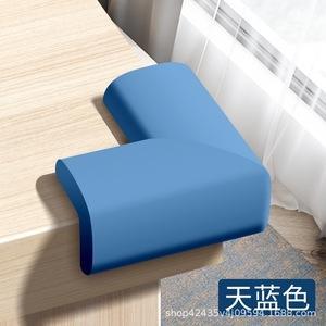 Corner Guard: Blue Foam L Shape-10 pc