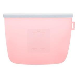 Pouch-Light Pink-2L