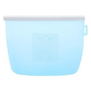 Pouch-Sky Blue-1.5L